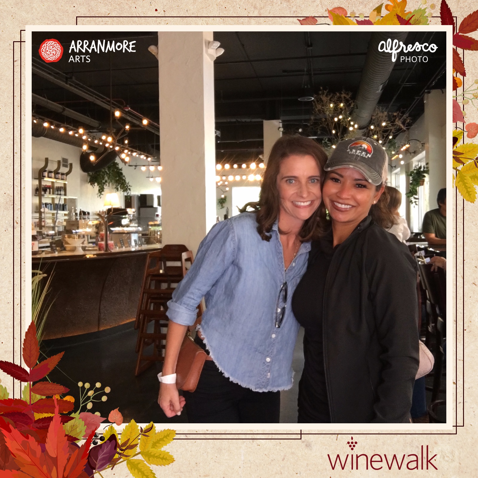 Fall Wine Walk | View more photos from the event at events.alfrescophoto.com/u/AlfrescoPhoto/Fall-Wine-Walk